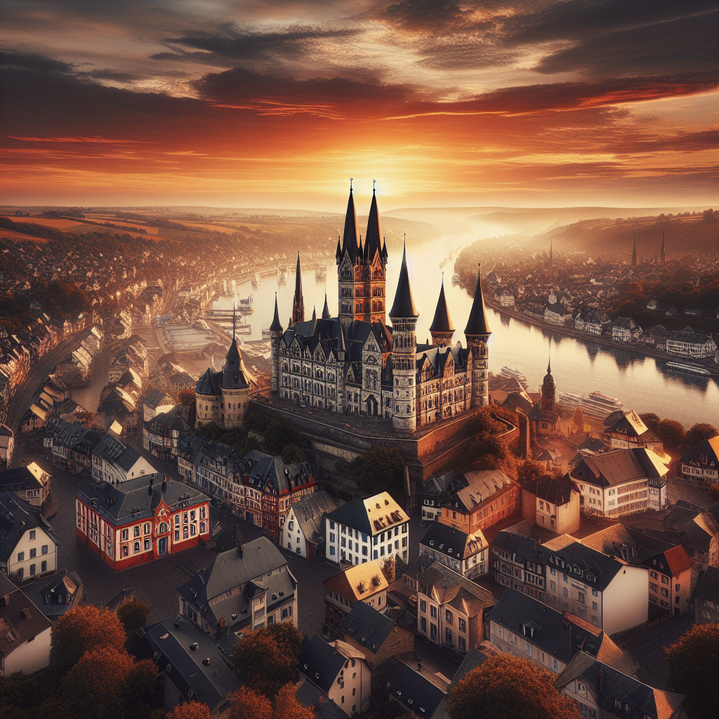 Einfluss historischer Denkmäler auf Immobilienpreise in Remagen Bandorf